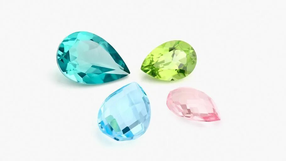 Gems сайт