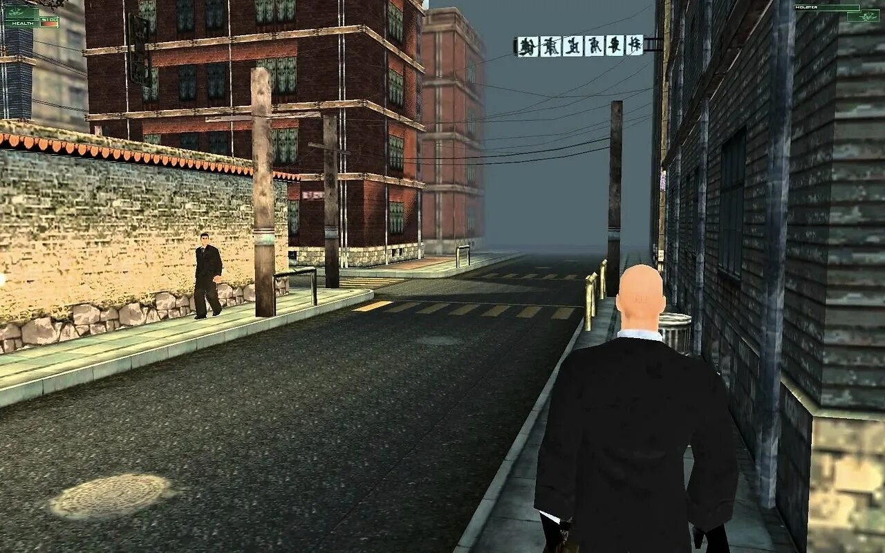 Может быть самая 1 игра. Хитман 47 игра. Hitman агент 47 игра. Hitman 2001. Hitman 1 игра.