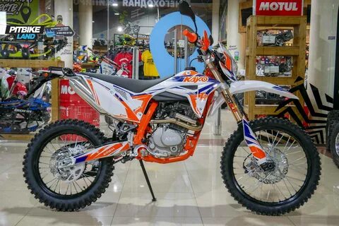 Kayo t4 300 enduro