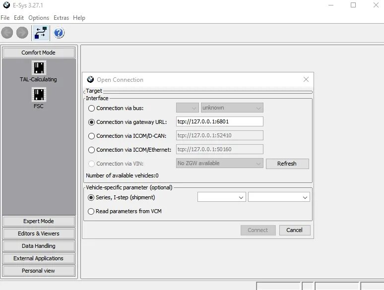 Sys task. Sys task