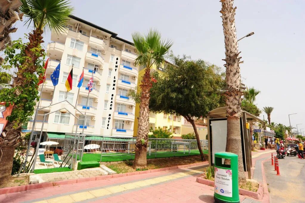 Monart, my luna playa) 3*. Отель в алании луна. Semt luna beach (ex. Monart, my luna playa) 3*. Отель luna beach алания.