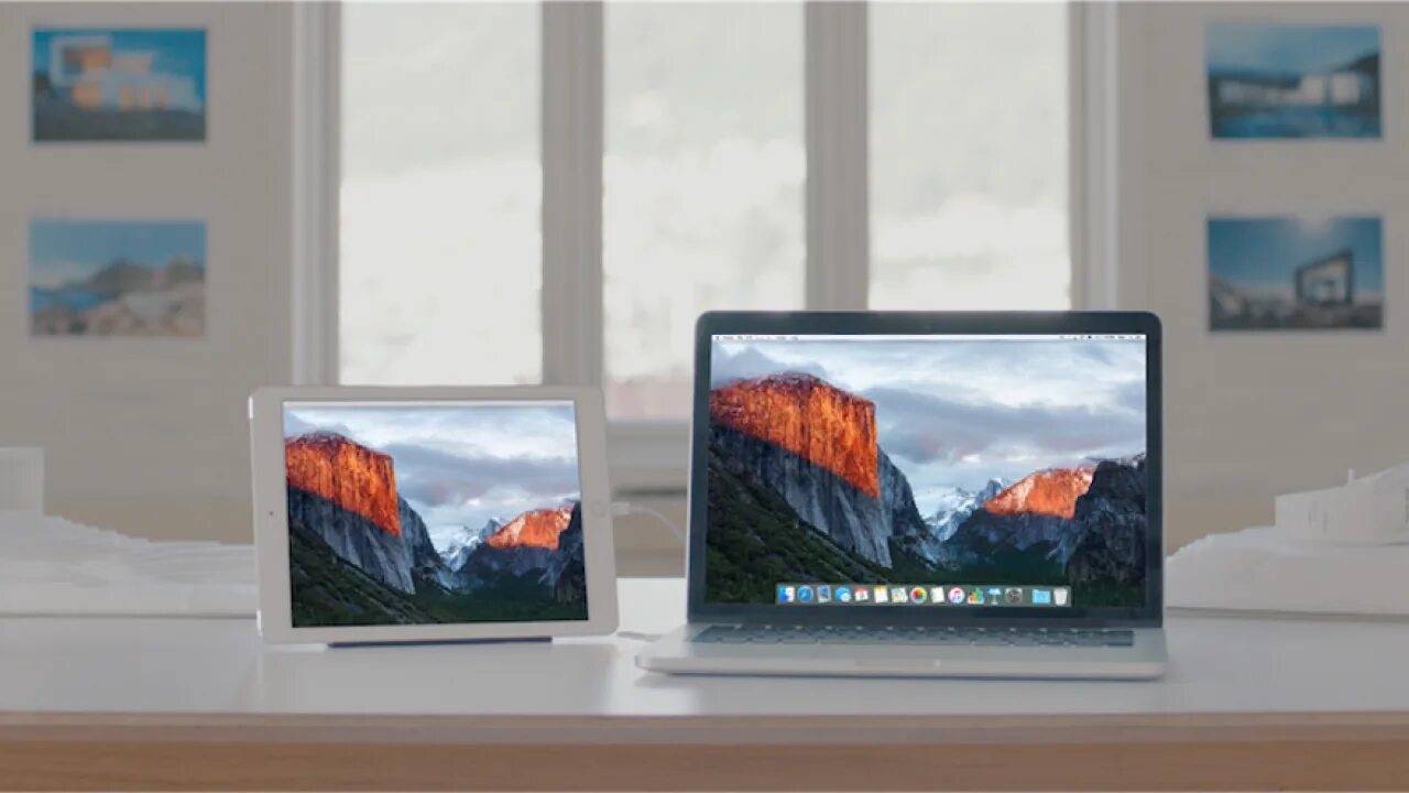 Ipad как второй монитор. Duet display. экстра-дисплей. duet for ipad. ipad 2 duet display.
