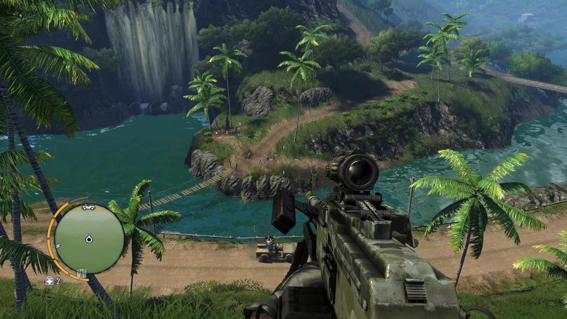 Far cry 3 прямая ссылка