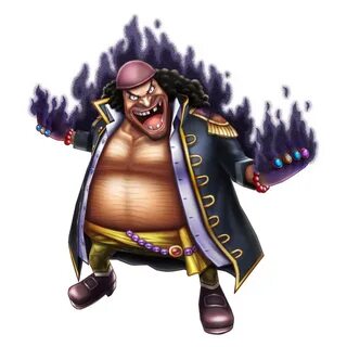 One piece storm