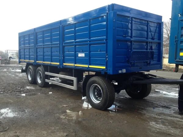 Авито прицепы сзап. Прицеп сзап 83053 зерновоз. прицеп сзап 8357 зерновоз. прицеп сзап бортовой. бортовой прицеп 83053.