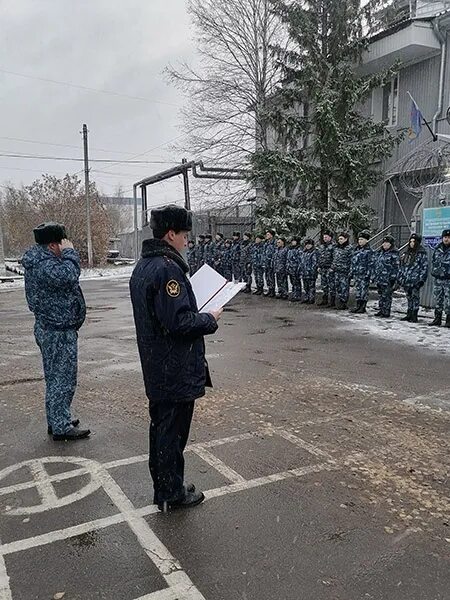 Исправительной колонии no 2. Ик-2 покров владимирская область. фку ик 2 владимирская область г покров. исправительной колонии №2 в покрове.