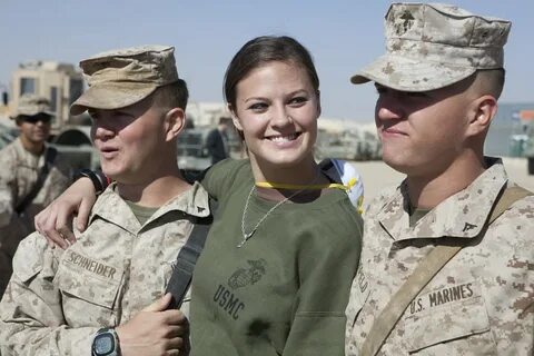 Сша женщины и мужчины