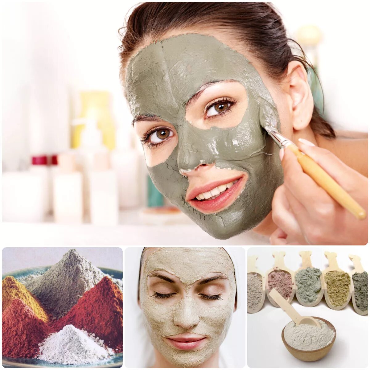 Как использовать masking