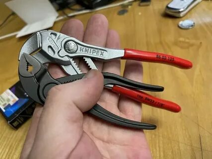 Knipex kn 8700100