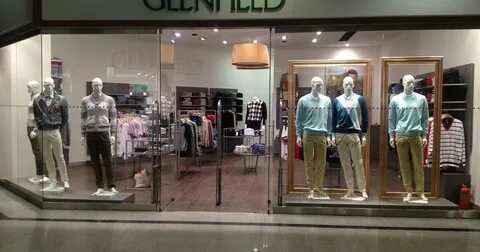 Glenfield тверская ул 12 стр 2 фото