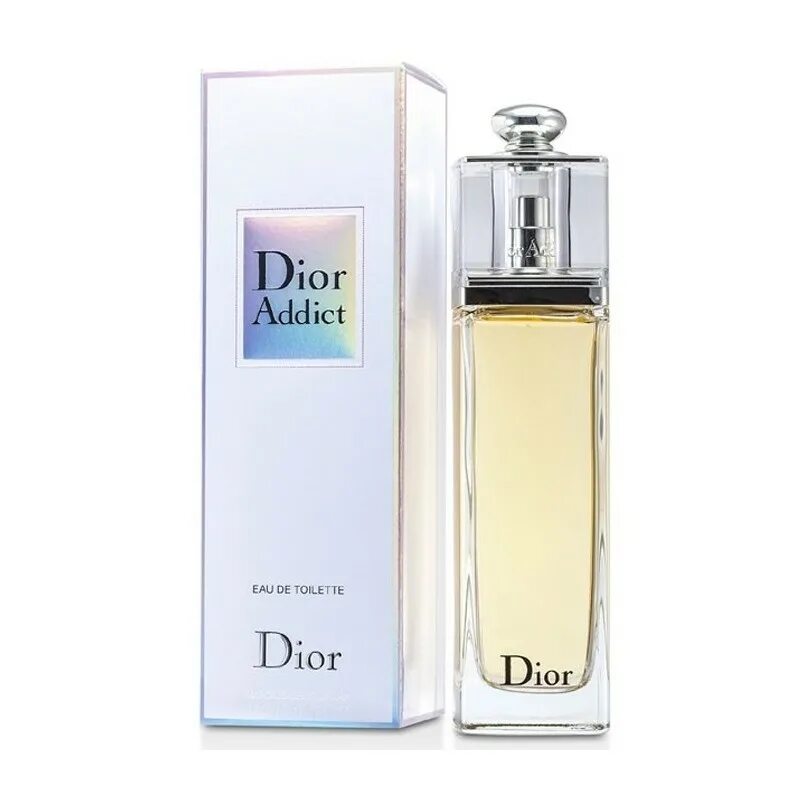 Кристиан диор аддикт. Christian Dior Addict Eau de Toilette 2014. Christian Dior Addict 100ml. Эдикт духи Кристиан диор. Диор аддикт 30 мл.