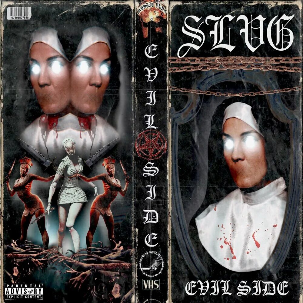 Mike slvg on my own. Where the demon lurks. slvg. slvg кто это. below zero slvg слушать.