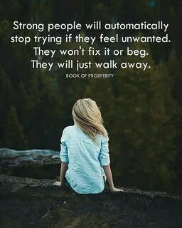 If they will