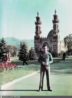 Фотографии 1978