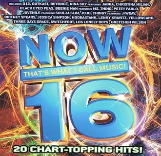 Now 16