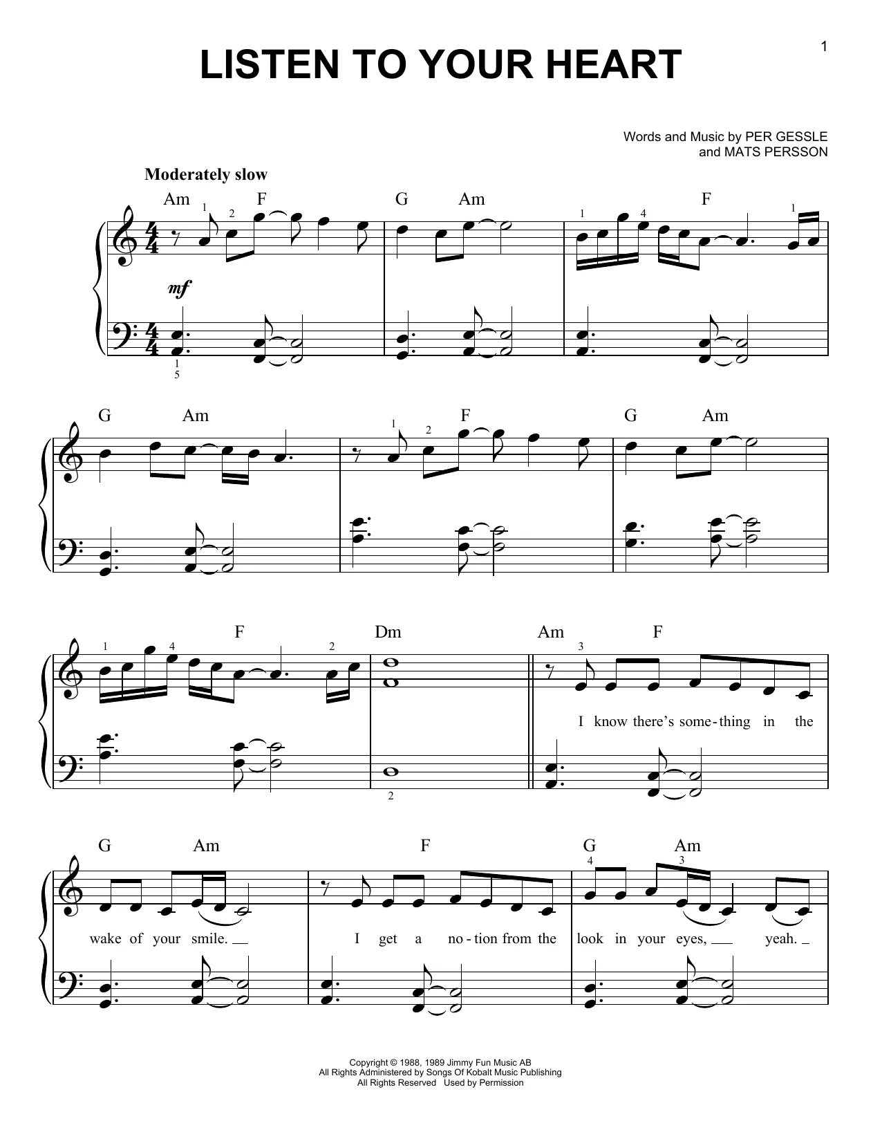 Ю ми нау песня. Роксет Ноты для фортепиано. Roxette listen to your Heart Ноты на пианино. Roxette Ноты для фортепиано. Listen to your Heart Ноты для пианино.