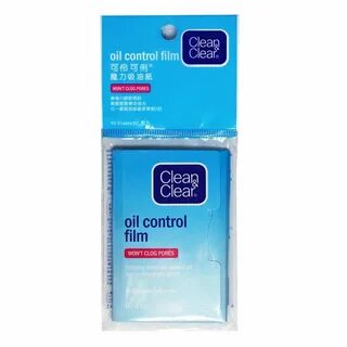 Oil clear