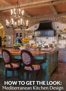 Get kitchen