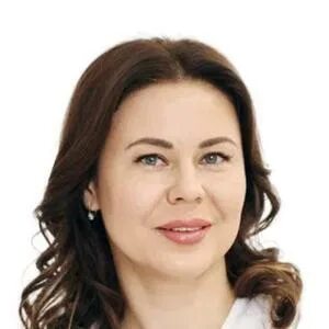 Репродуктолог белгород