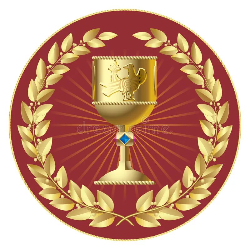 Эмблема премии