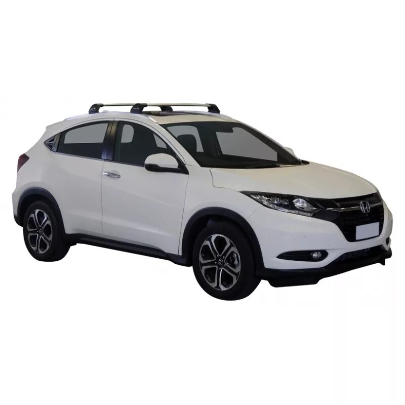 Багажник на крышу honda. Рейлинги на Honda Vezel. Honda Vezel багажник на крышу. Рейлинги Honda HR-V. Honda HR-V багажник.