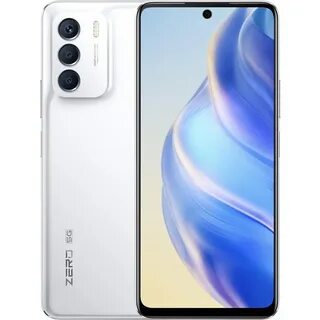 Инфиникс зеро 5g