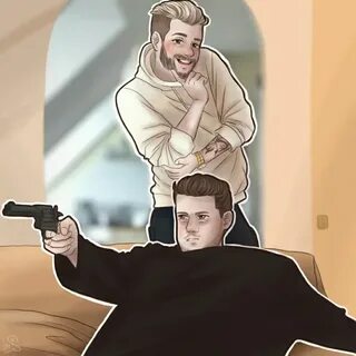Фанфик смн