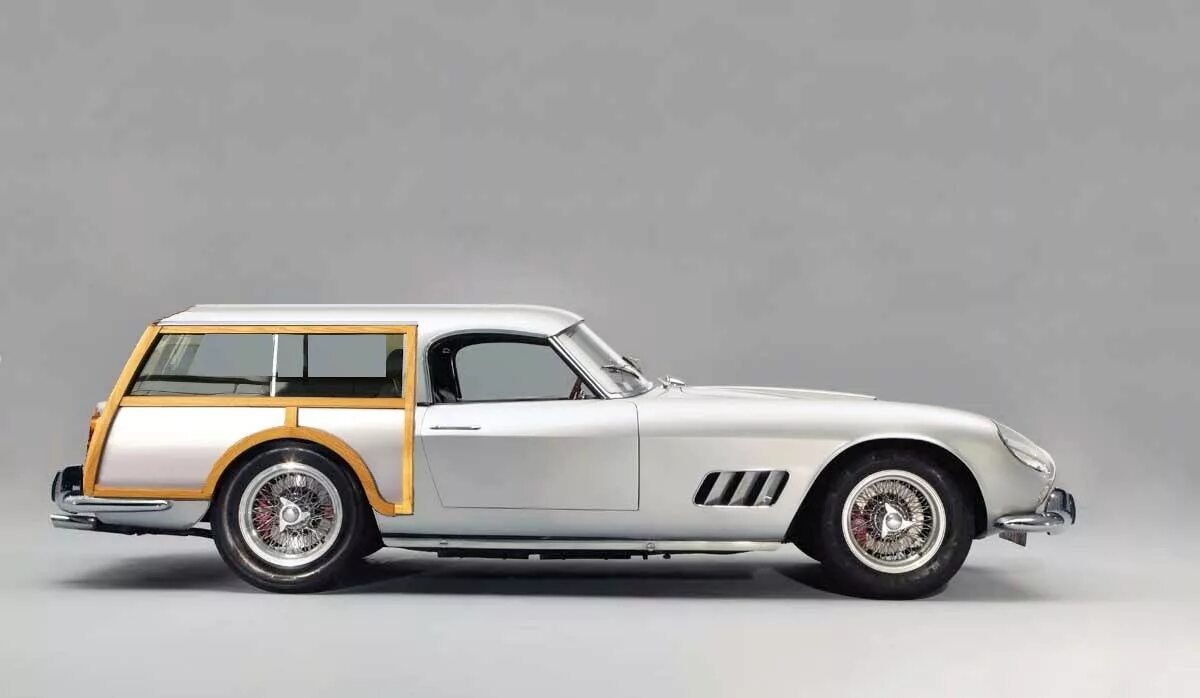 Шутинг брейк. Феррари шутинг брейк. Ferrari 250 gt shooting Brake. Машины шутинг брейк. Шутинг брейк Challenger.