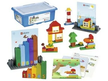 Duplo education