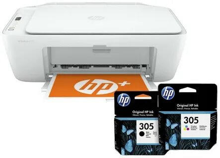 Deskjet 2720 картридж