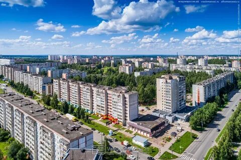 Город киров 1