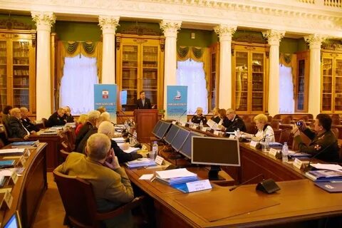 Центр собрания