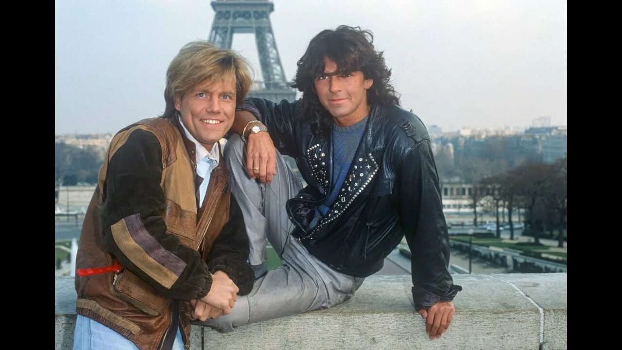 Modern talking исполнители. Группа modern talking 2025. группа modern talking 2025. дитер болен модерн токинг.