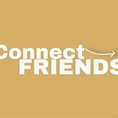 Friends connect