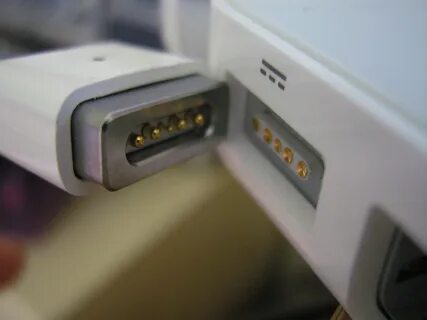 Как проверить magsafe на оригинальность