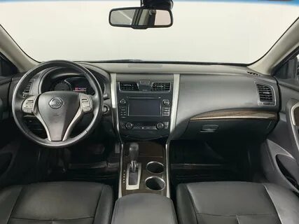 Проблемы nissan