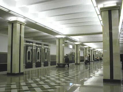 Метро суконная слобода