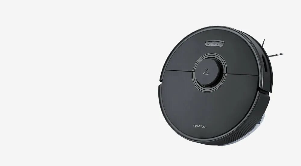 Робот пылесос roborock q7 max. Робот пылесос roborock q7 max