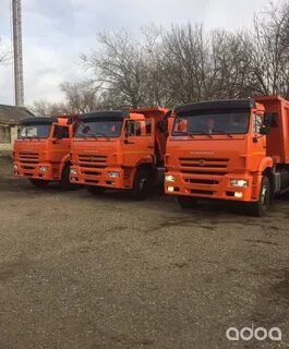 Вакансии на самосвалы авито
