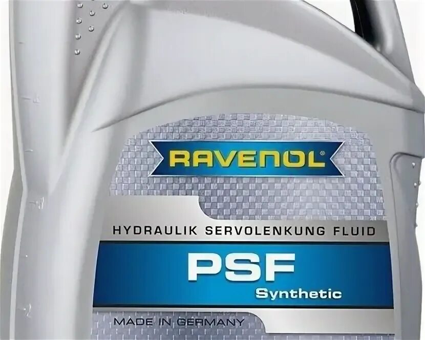 Psf fluid