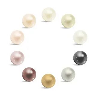 Perfect pearls