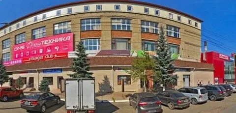 Банк в александрове