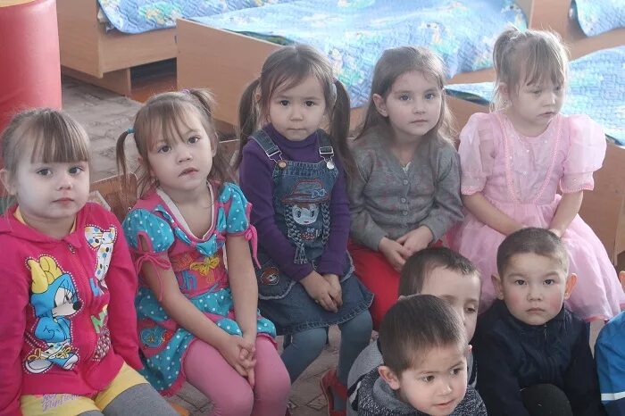 Детские сады кизильское. Детские сады кизильское