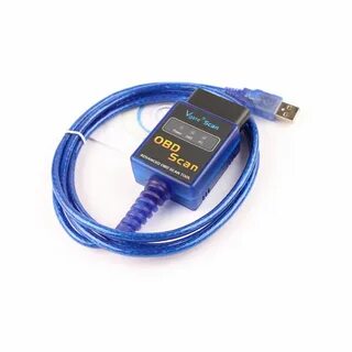 Obd scan