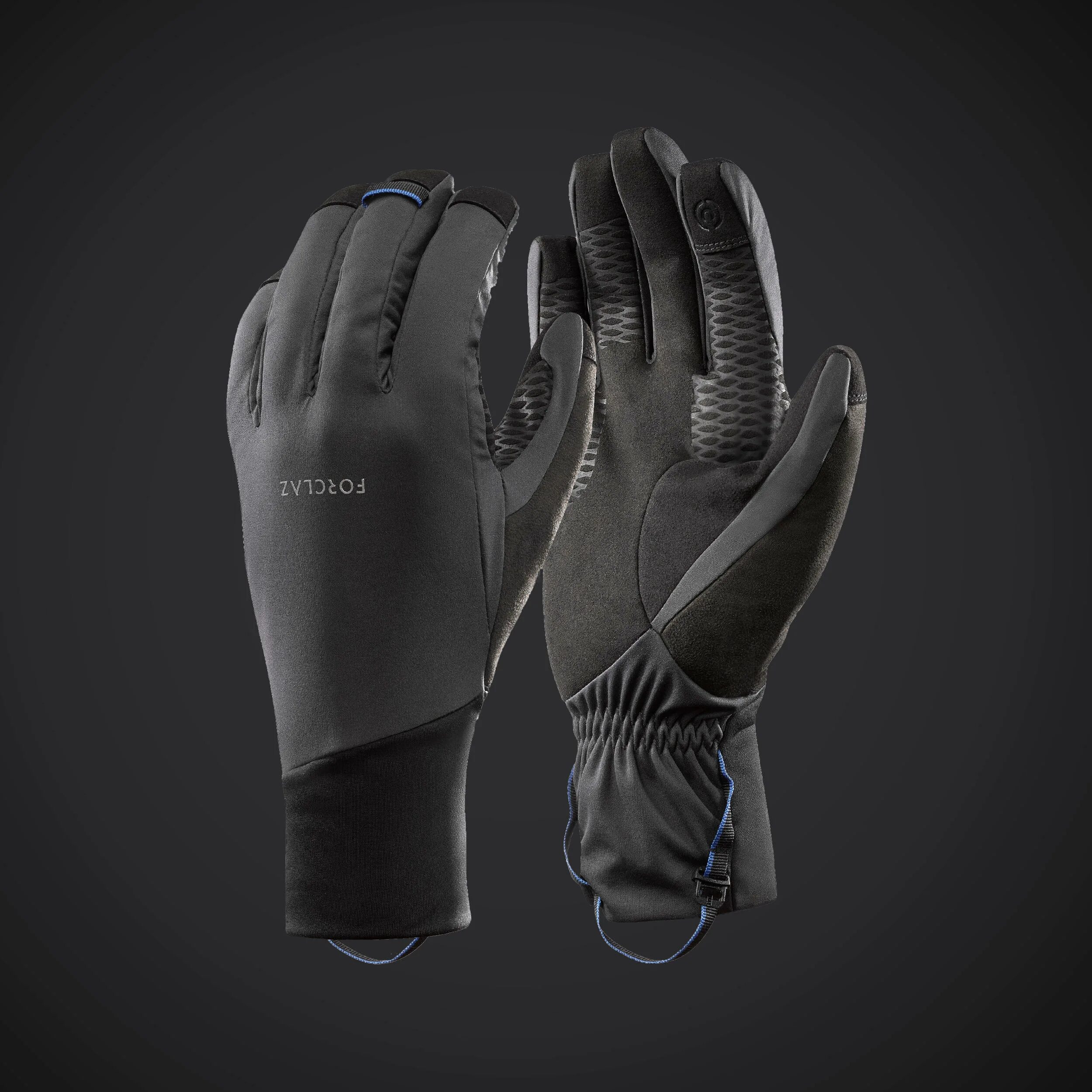 Перчатки треккинговые. Termal gloves. Перчатки треккинговые. Перчатки треккинговые. Перчатки сплав catch d.