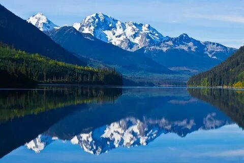 British columbia