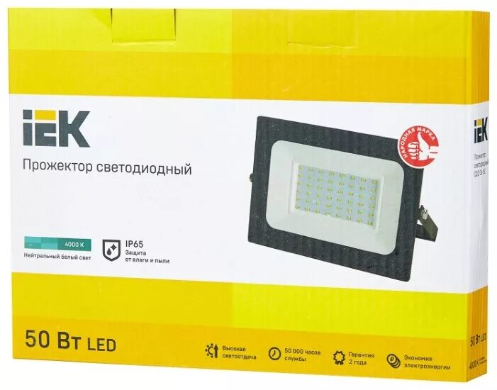 Прожектор IEK 50w. Прожектор ИЭК 50 Вт. Прожектор светодиодный 50 Вт IEK СДО 06-50. Прожектор IEK СДО 06-50. Прожектор iek 50