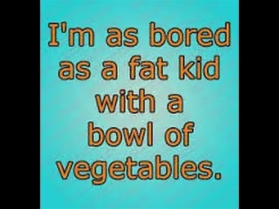 Boring but