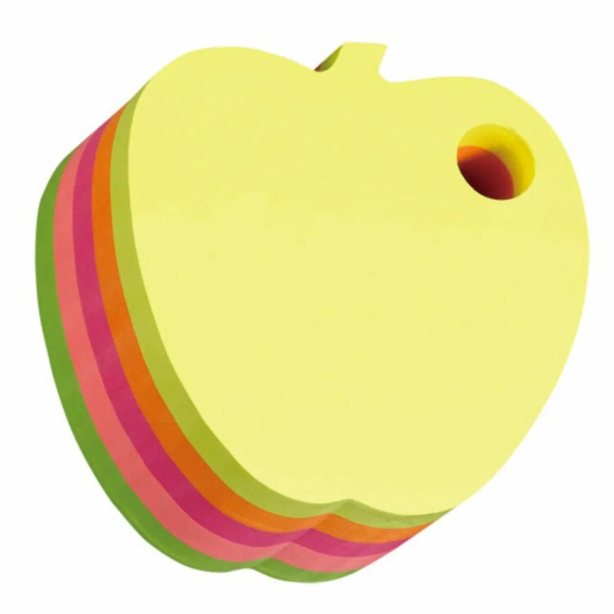Яблоко за 5 рублей. 21277 Блок яблоко. Стикеры в форме яблока. Наклейка в форме яблока. Блок для записей яблоко объемный.