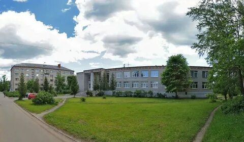 Запрудненская участковая больница